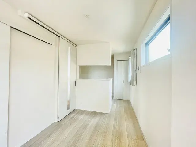 3LDK Barrio de Urawa, Ciudad de Saitama, Prefectura de Saitama (10)