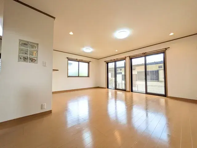 3LDK
مدينة سايتاما
حي نيشي
محافظة سايتاما (13)
