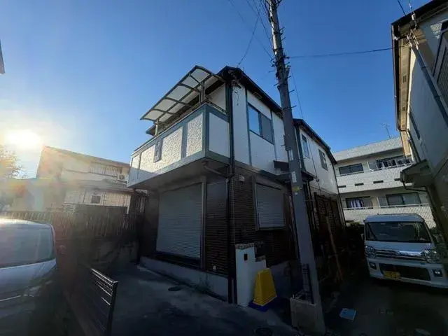 Akiya in Saitama