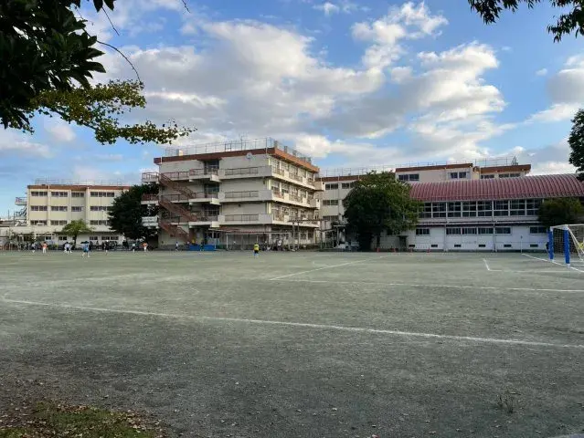 Propiedad 4LDK
Distrito de Urawa, Ciudad de Saitama
Prefectura de Saitama (14)