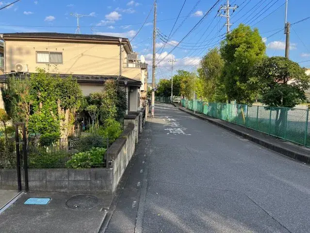 Propiedad 4LDK
Distrito de Urawa, Ciudad de Saitama
Prefectura de Saitama (6)