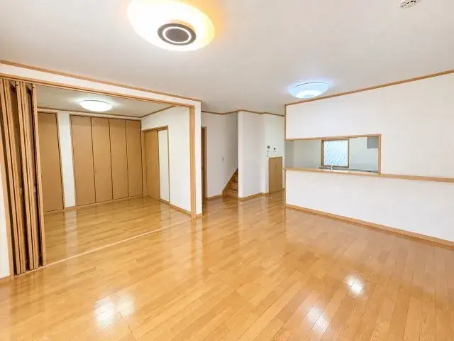 Propiedad 4LDK
Distrito de Urawa, Ciudad de Saitama
Prefectura de Saitama (8)