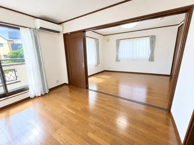 Propiedad 4LDK
Distrito de Urawa, Ciudad de Saitama
Prefectura de Saitama (9)