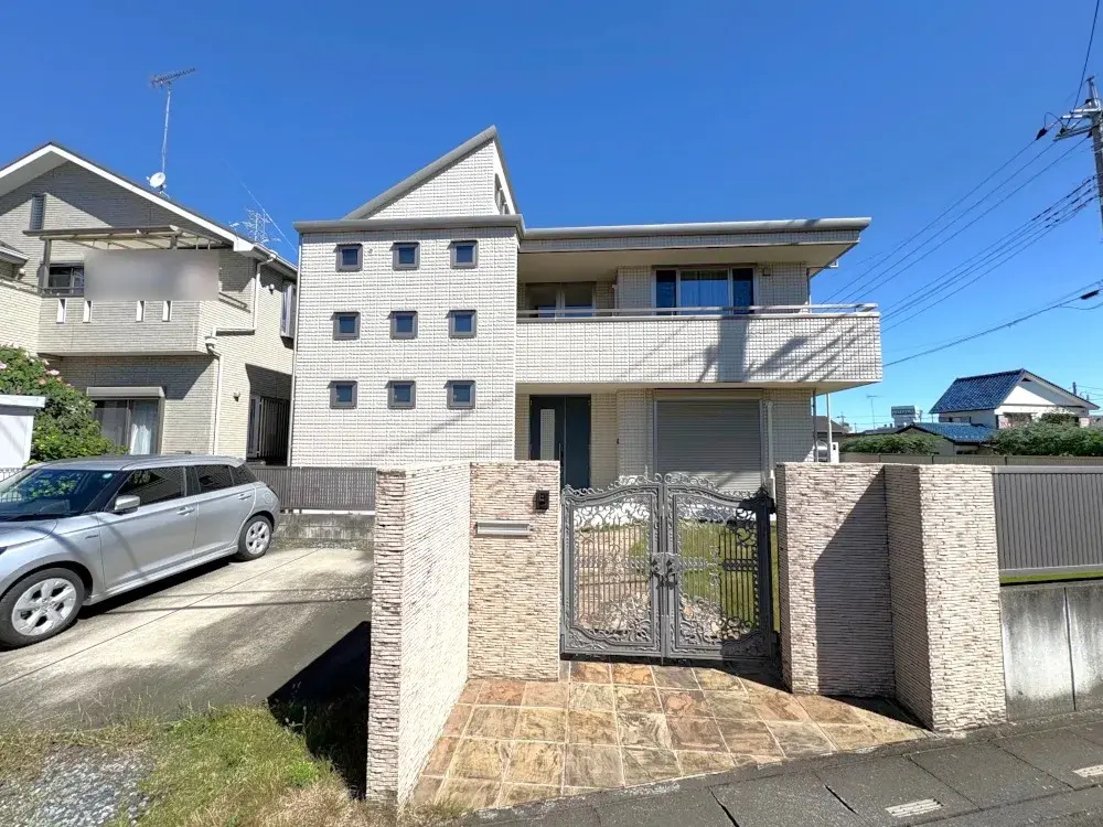4LDK Ranzan-machi Prefectura de Saitama (2)