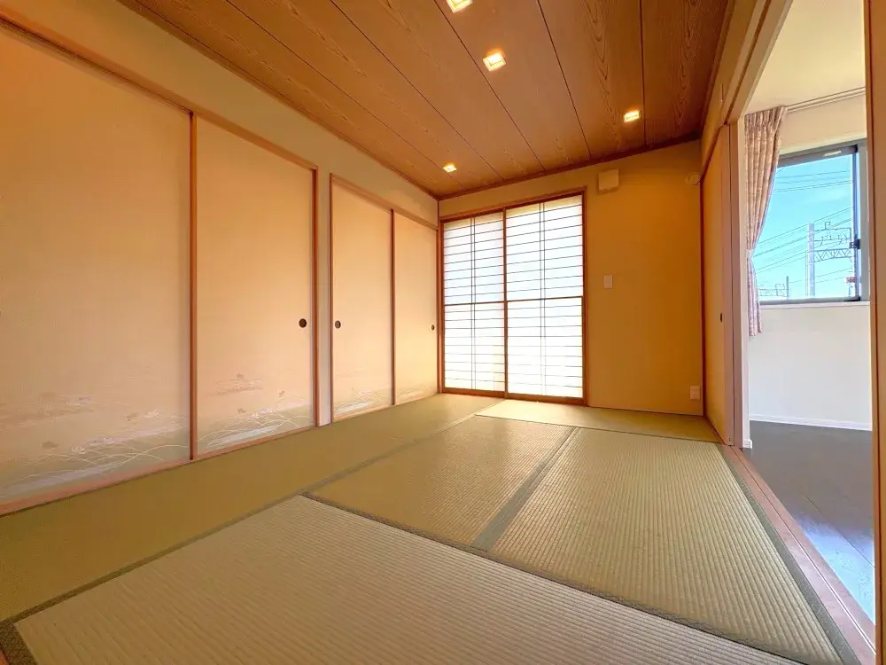 4LDK Ranzan-machi Prefectura de Saitama (13)