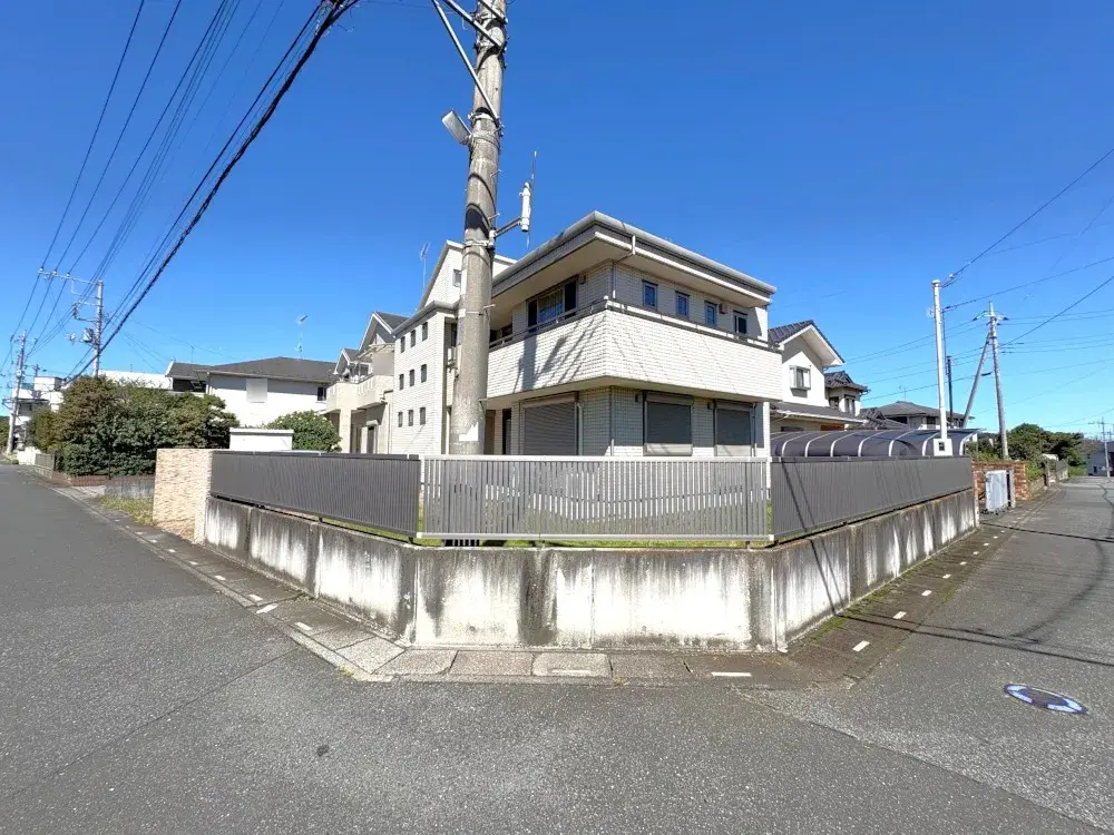 4LDK Ranzan-machi Prefectura de Saitama (3)