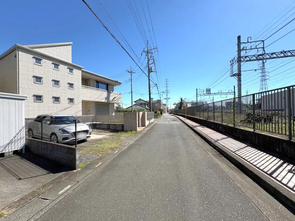 4LDK Ranzan-machi Prefectura de Saitama (4)