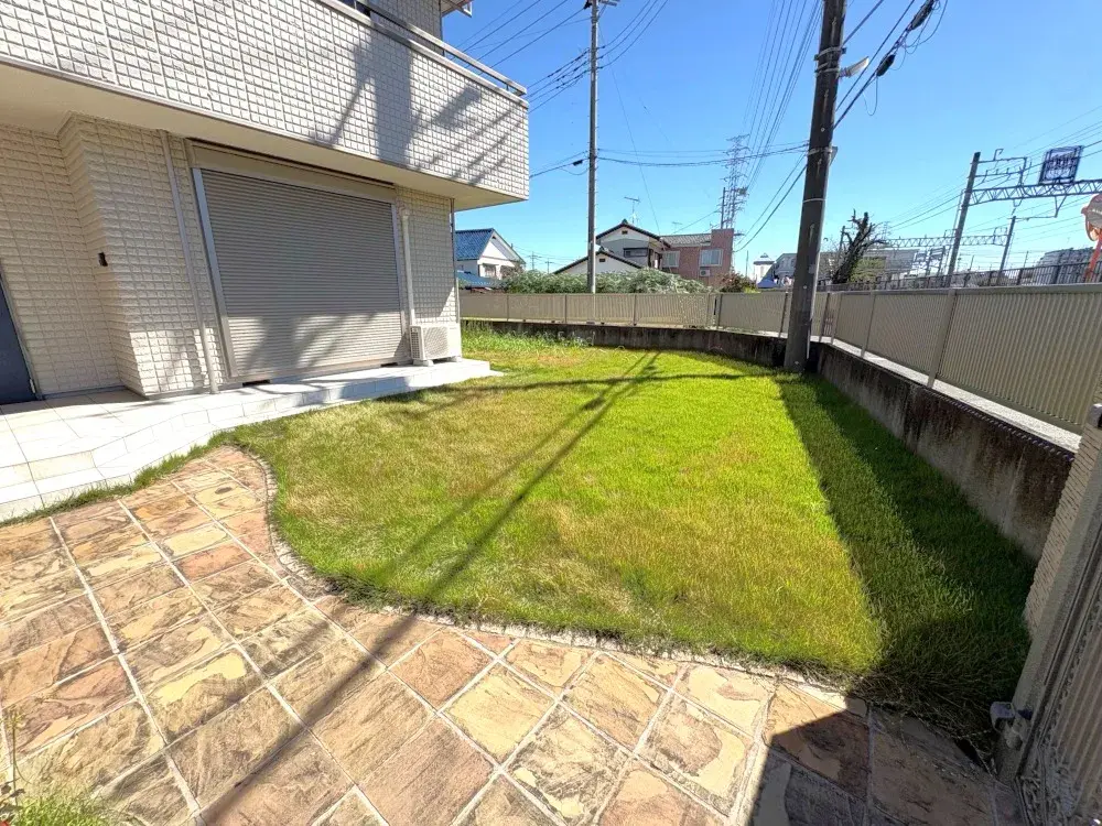 4LDK Ranzan-machi Prefectura de Saitama (5)