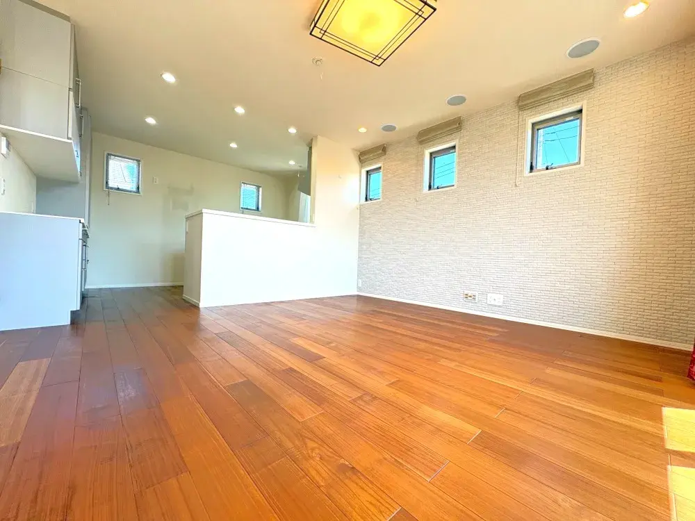 4LDK Ranzan-machi Prefectura de Saitama (6)