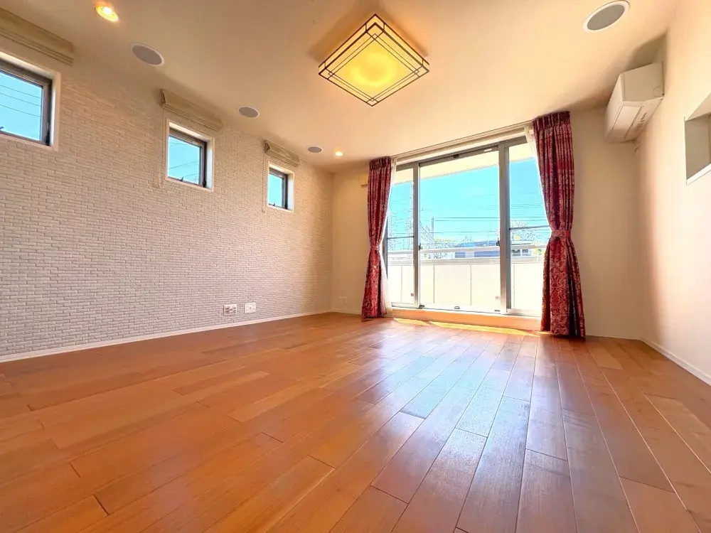 4LDK Ranzan-machi Prefectura de Saitama (7)