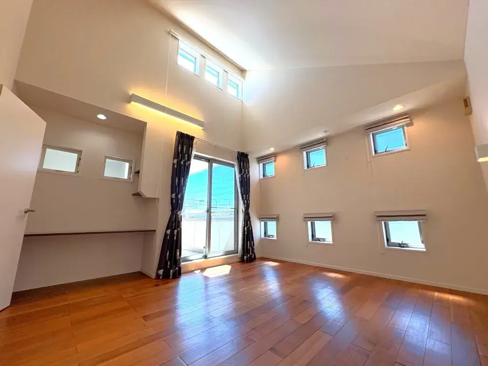 4LDK Ranzan-machi Prefectura de Saitama (10)