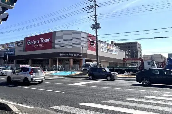 3SLDK Sayama City Saitama Prefecture (22)