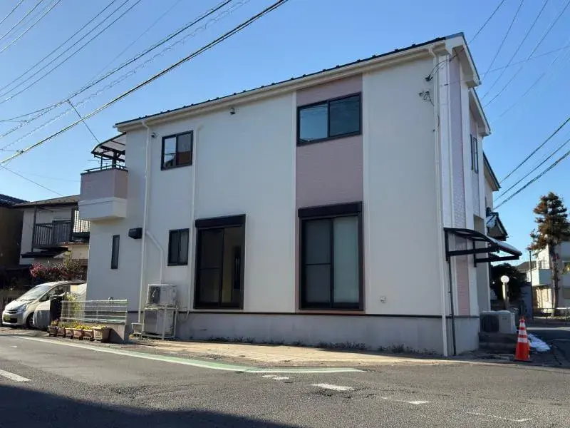 Akiya in 越谷市