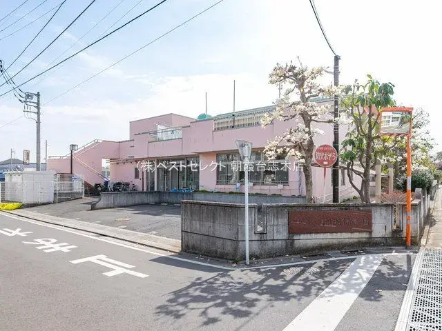[4DK物件]所沢市埼玉県 (2)