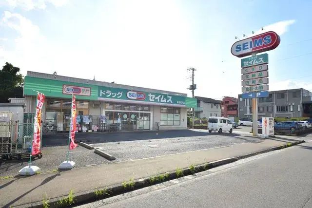 [4DK物件]所沢市埼玉県 (4)