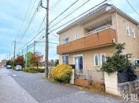 Akiya in Saitama