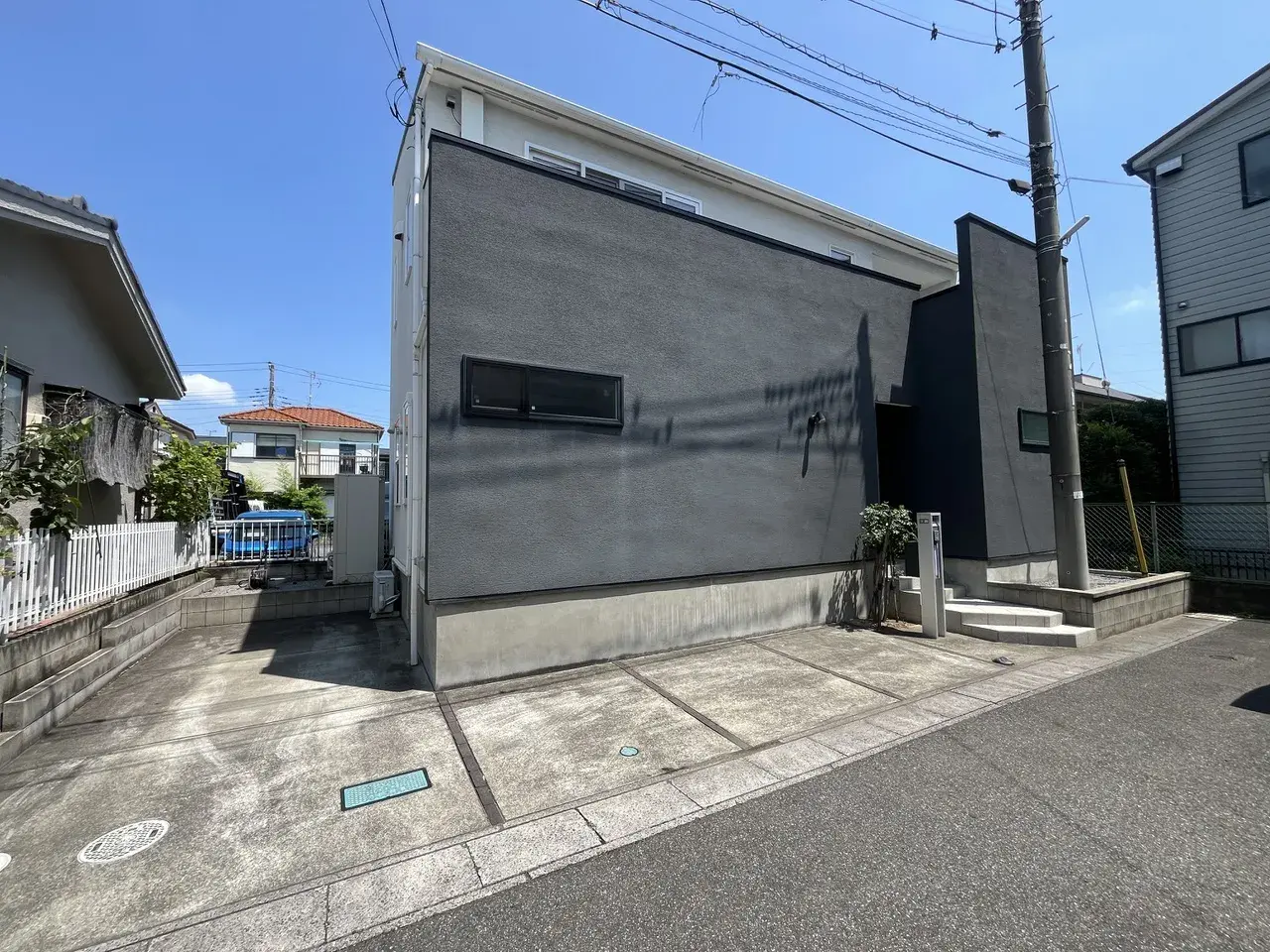 Akiya in Saitama