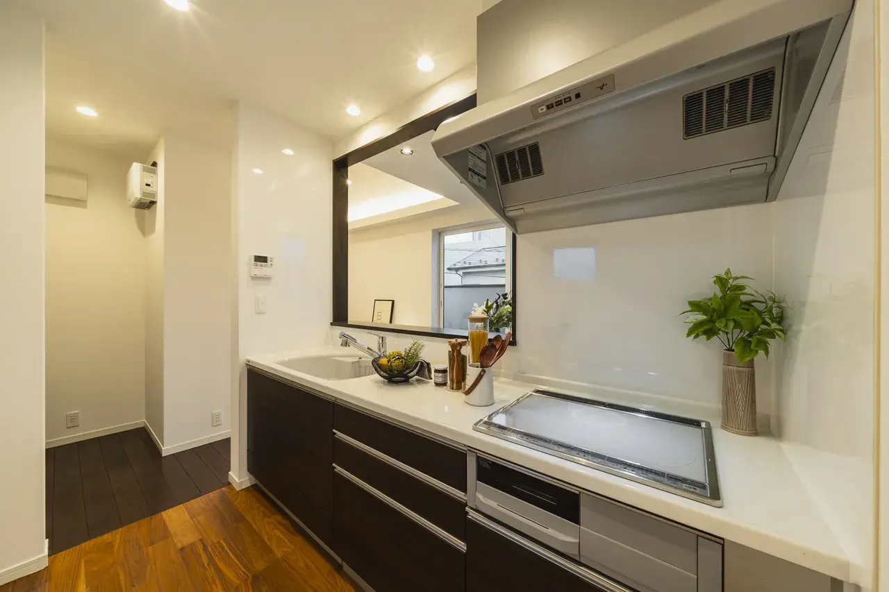 3SLDK Property Koshigaya City Saitama Prefecture (14)