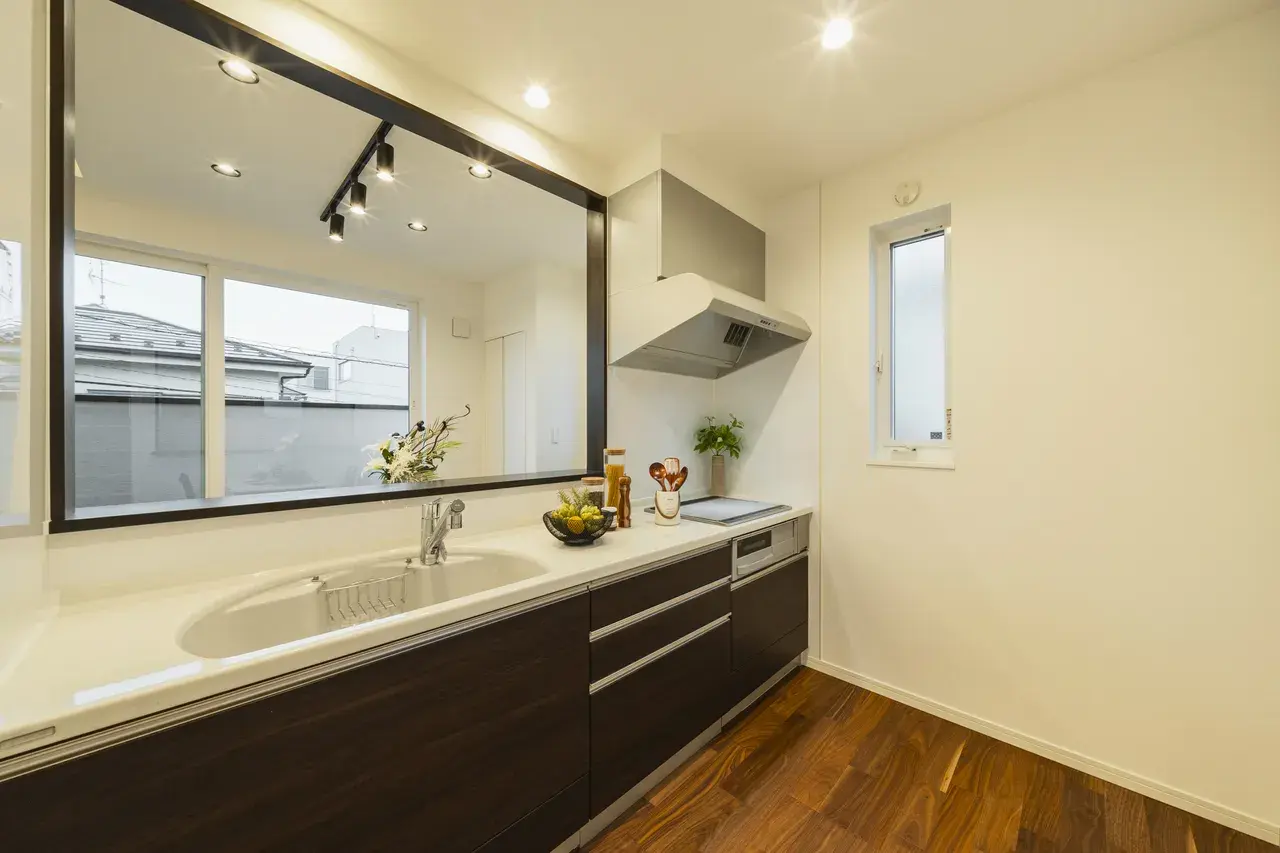 3SLDK Property Koshigaya City Saitama Prefecture (15)
