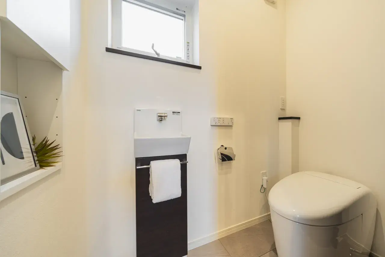 3SLDK Property Koshigaya City Saitama Prefecture (17)