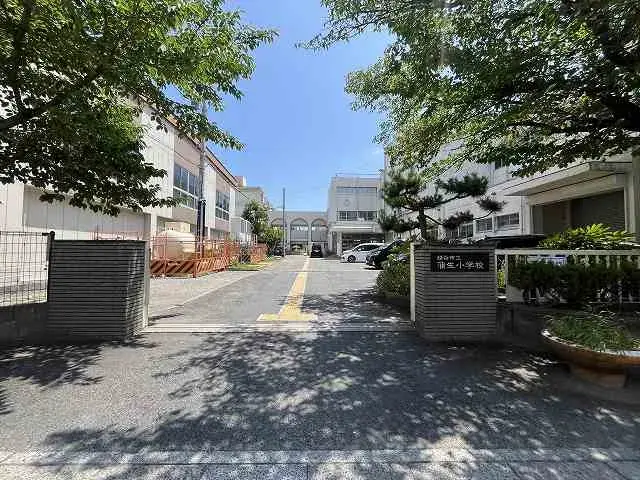 3SLDK Property Koshigaya City Saitama Prefecture (20)