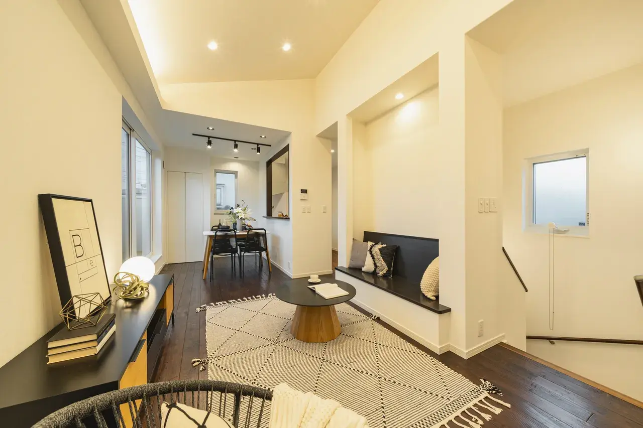 3SLDK Property Koshigaya City Saitama Prefecture (5)