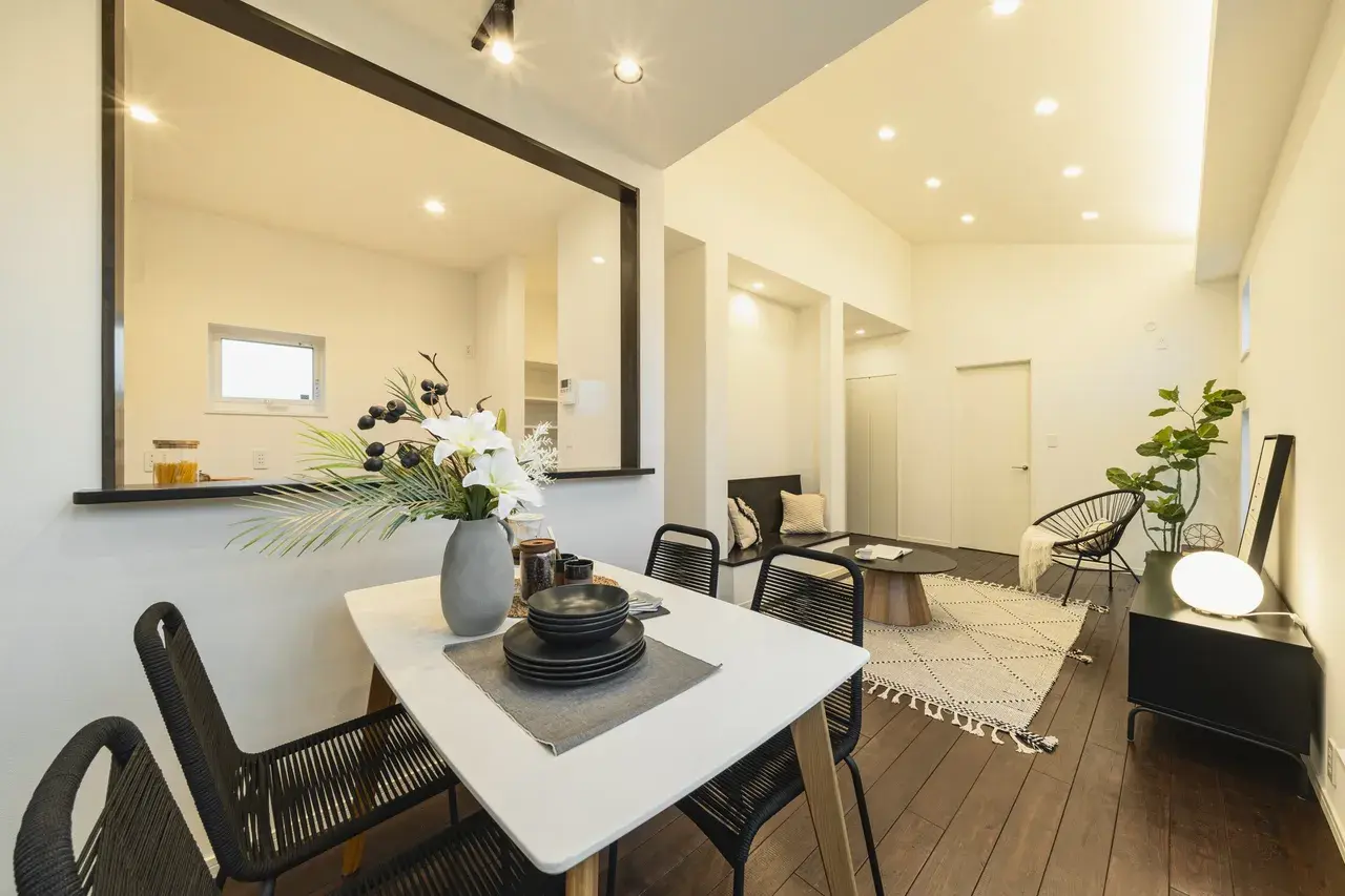 3SLDK Property Koshigaya City Saitama Prefecture (6)