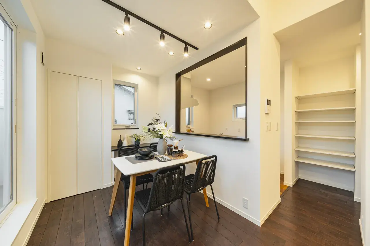 3SLDK Property Koshigaya City Saitama Prefecture (8)