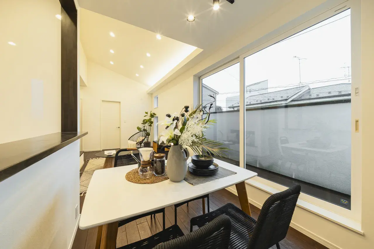 3SLDK Property Koshigaya City Saitama Prefecture (9)
