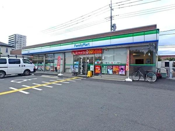4LDK Property Sakado City Saitama Prefecture (3)