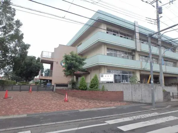 4LDK Property Sakado City Saitama Prefecture (5)
