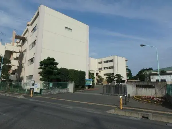 4LDK Property Sakado City Saitama Prefecture (6)