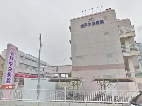 4LDK Property Sakado City Saitama Prefecture (8)