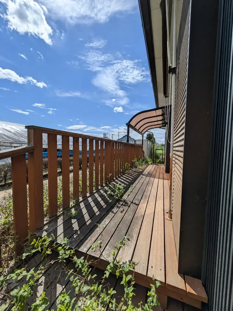 3LDK物件 伊奈町 埼玉県 (2)