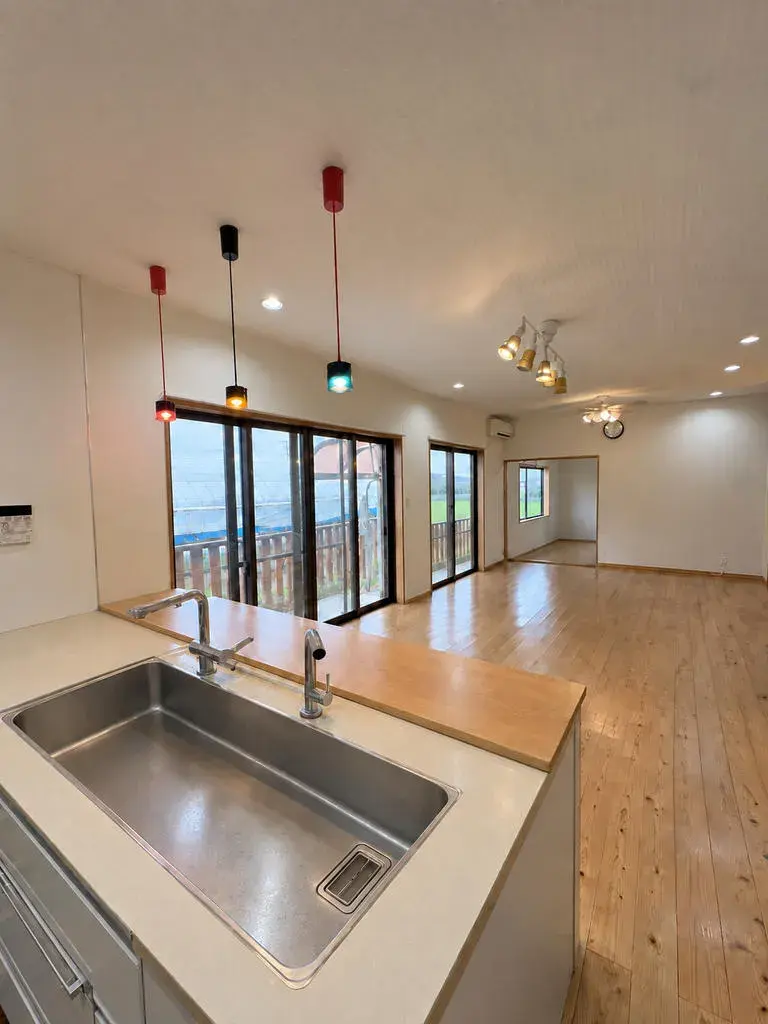 3LDK物件 伊奈町 埼玉県 (14)
