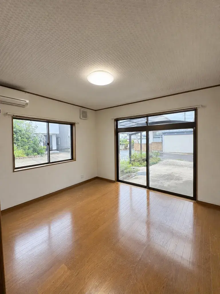 3LDK物件 伊奈町 埼玉県 (6)