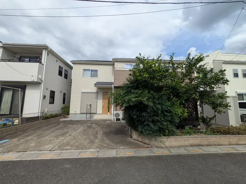 4LDK Ciudad de Saitama, Distrito de Minuma, Prefectura de Saitama (2)