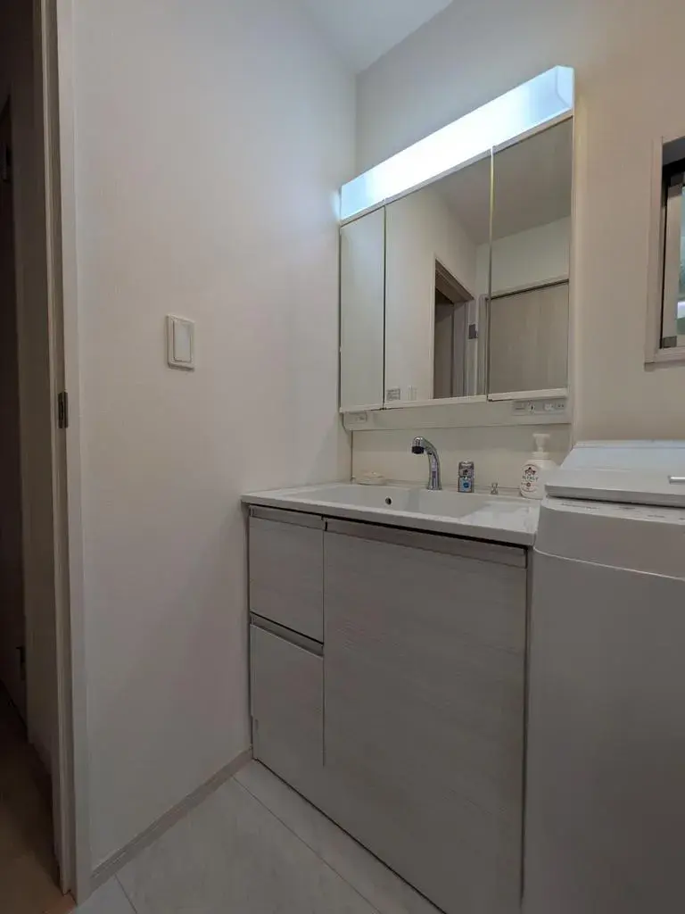 4LDK Ciudad de Saitama, Distrito de Minuma, Prefectura de Saitama (13)