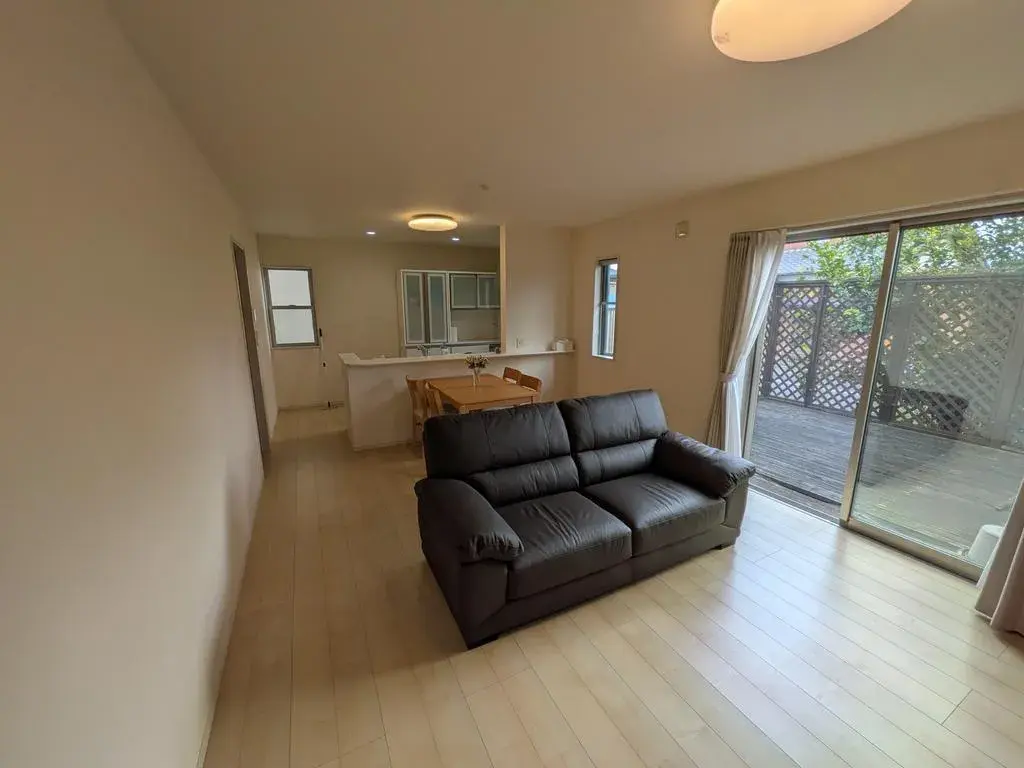 4LDK Ciudad de Saitama, Distrito de Minuma, Prefectura de Saitama (4)