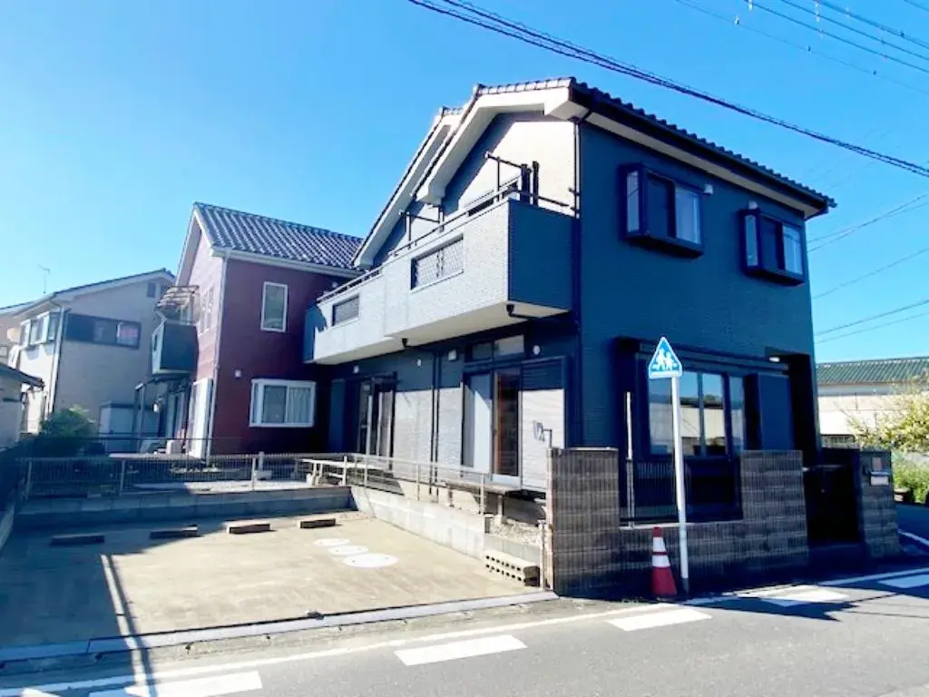 Akiya in 川越市