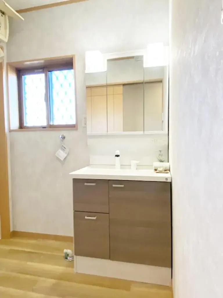 عقار 5LDK
مدينة كاواغويه، محافظة سايتاما (26)