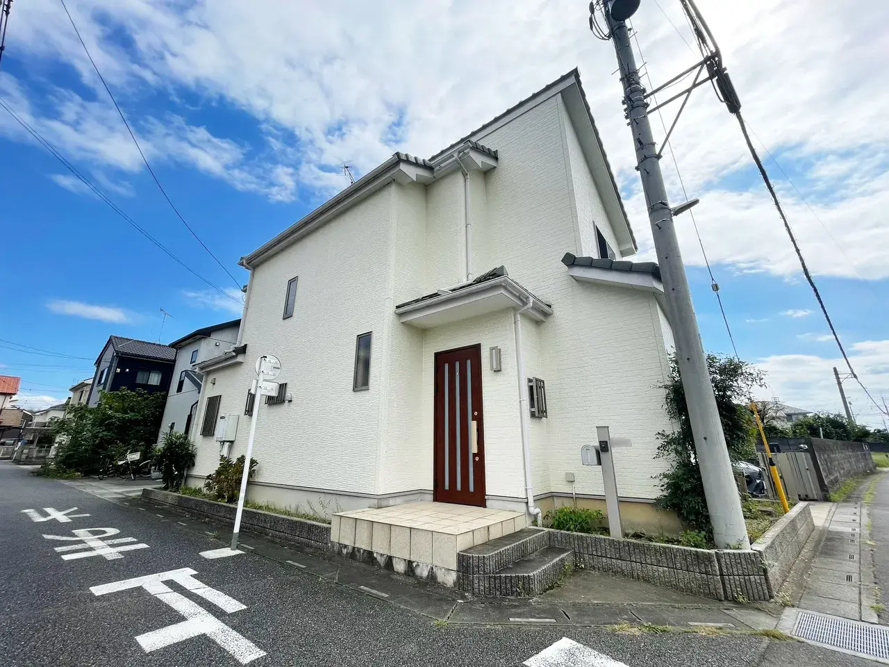 Akiya in Saitama