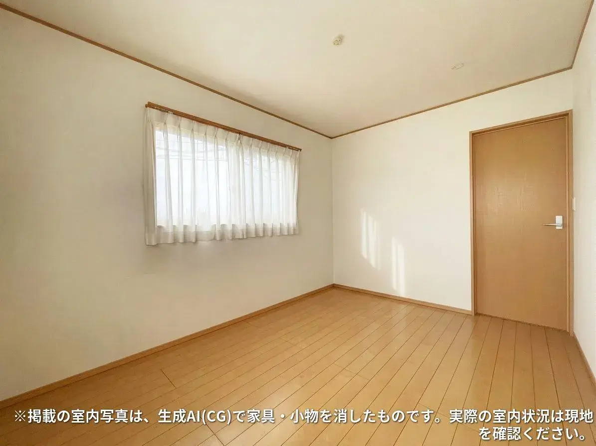 4LDK Inmueble Ciudad de Saitama Prefectura de Saitama (11)