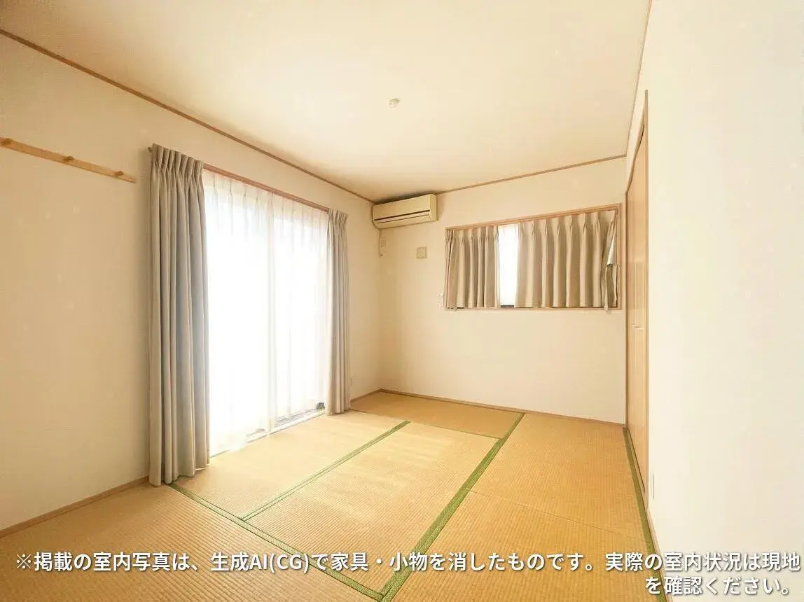 4LDK Inmueble Ciudad de Saitama Prefectura de Saitama (12)