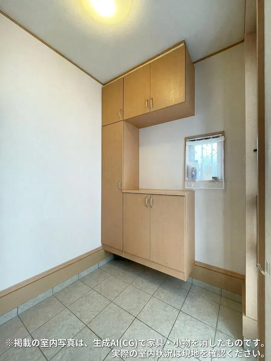 4LDK Inmueble Ciudad de Saitama Prefectura de Saitama (13)