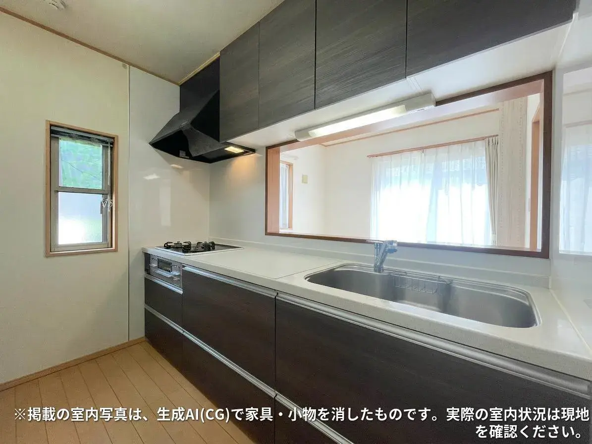 4LDK Inmueble Ciudad de Saitama Prefectura de Saitama (14)