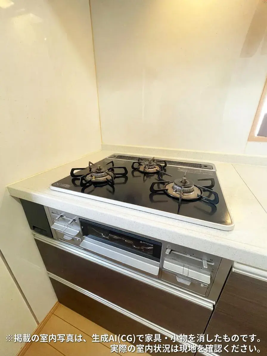4LDK Inmueble Ciudad de Saitama Prefectura de Saitama (15)