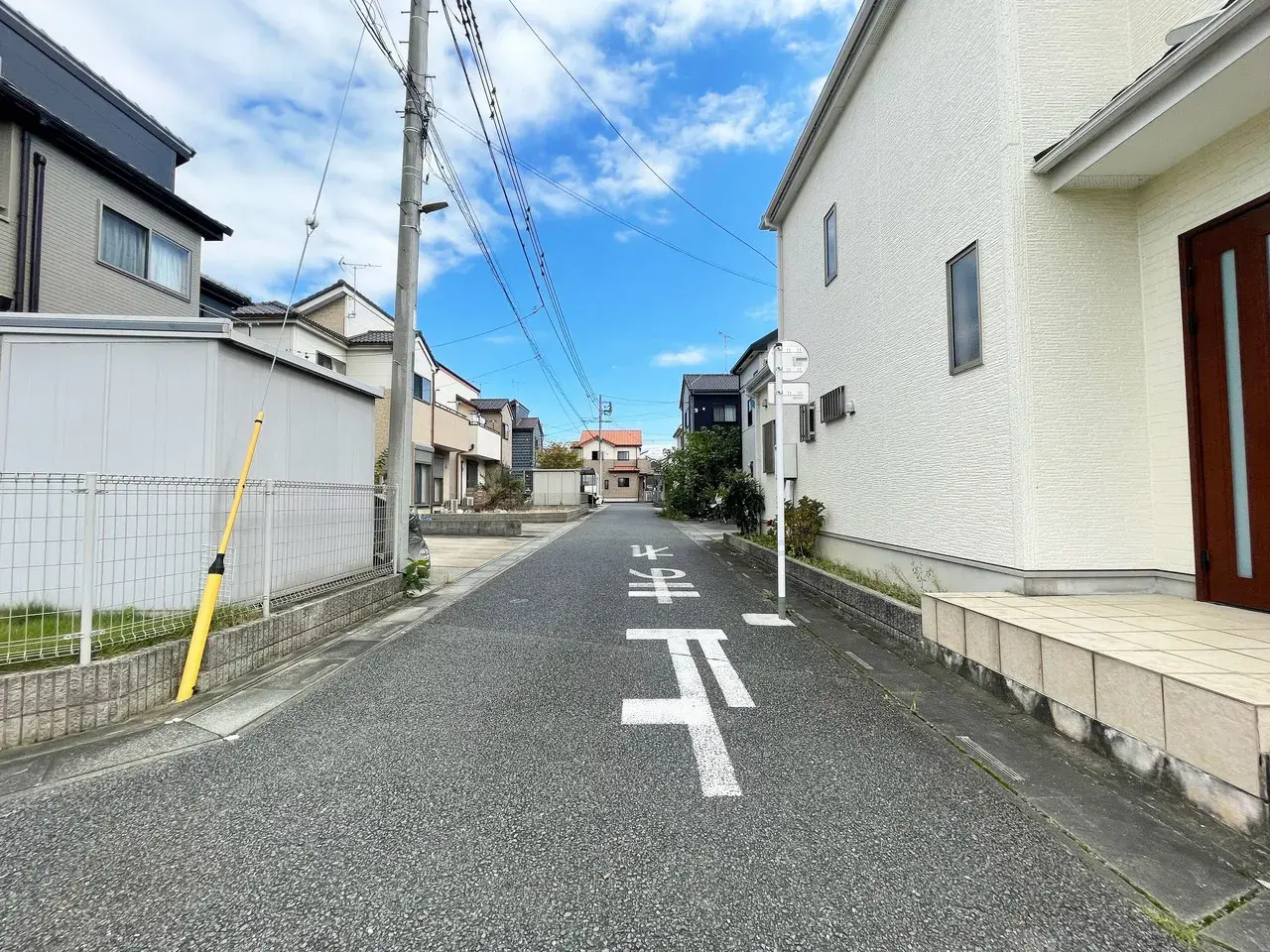 4LDK Inmueble Ciudad de Saitama Prefectura de Saitama (3)