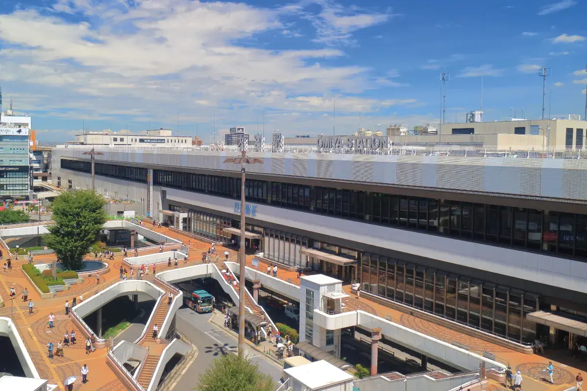 4LDK Inmueble Ciudad de Saitama Prefectura de Saitama (29)