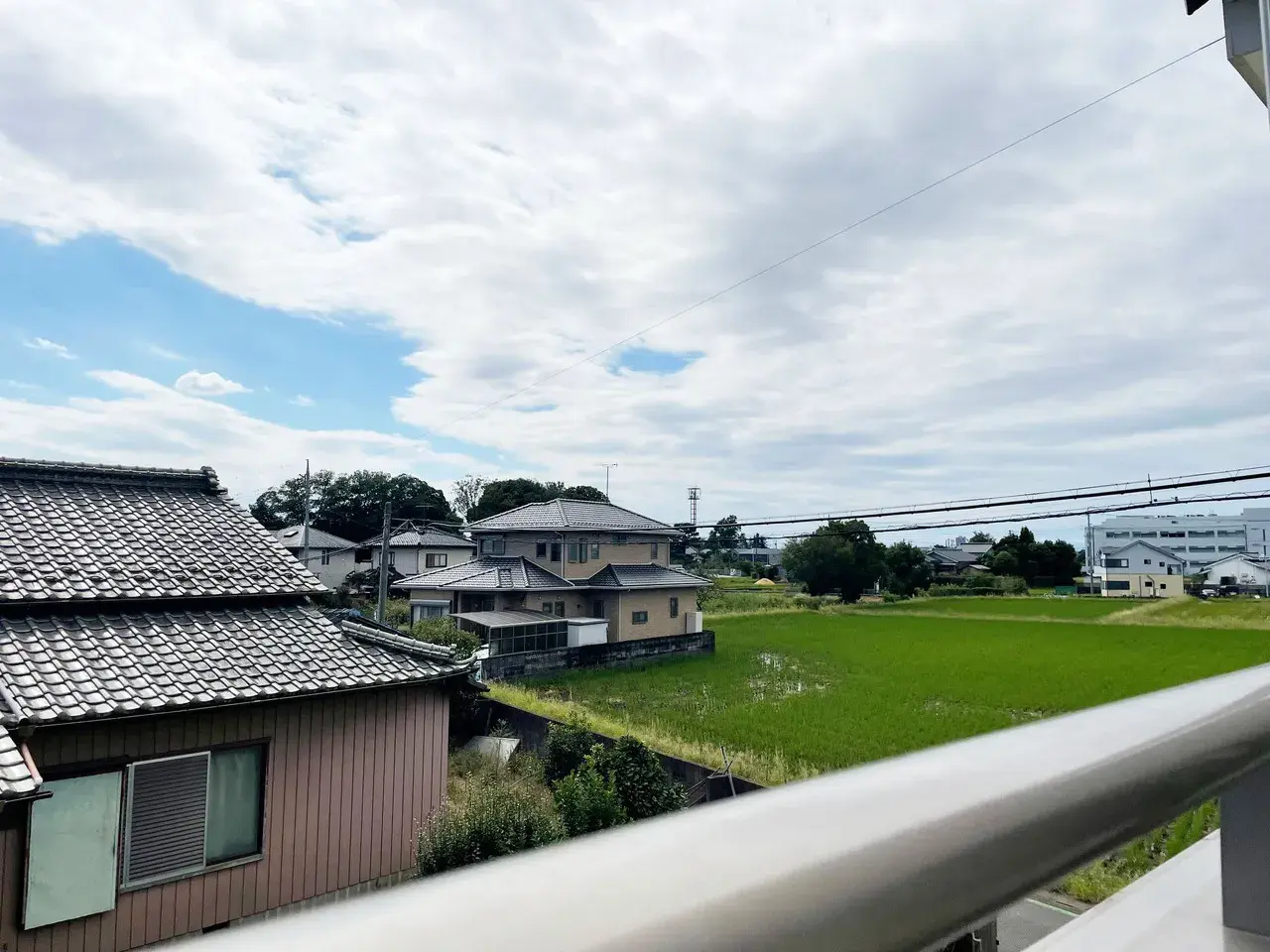 4LDK Inmueble Ciudad de Saitama Prefectura de Saitama (5)
